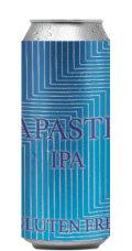 La Calavera Sapastre IPA